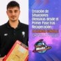 Criar  Situações  Ofensivas a partir do  Primeiro Passe após recuperação da bola  por ALEXANDER GONZÁLEZ (FBCyL)