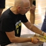 Rui Nazário distinguido pela Jr. NBA pelo seu trabalho de liderança