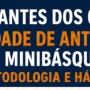 Capacidade de antecipação