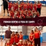 Los Rios Basket